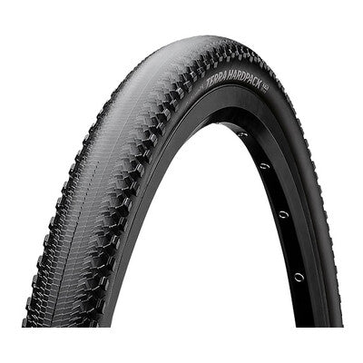 Terra Hardpack