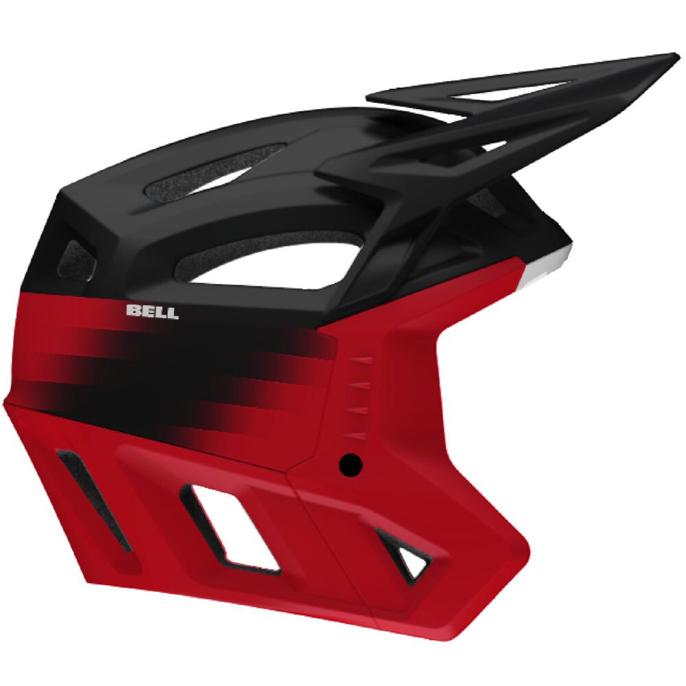 BE-7210339::0::BE-7210339::3Qtr-Air MIPS ROUGE/NOIR M