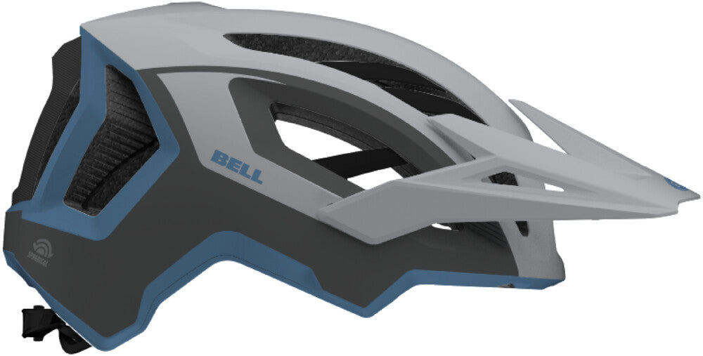 BE-7210348::0::BE-7210348::5Fifty Spherical BLEU/GRIS G
