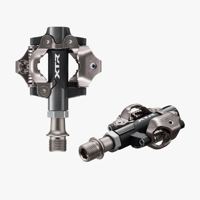 Pédales Shimano XTR XC PD-M9200