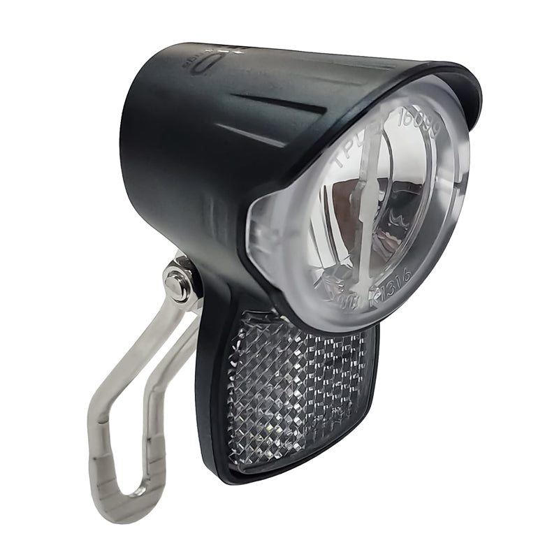 Linked Light with Battery