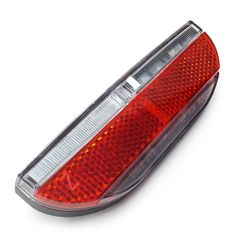 Linked Light with Battery