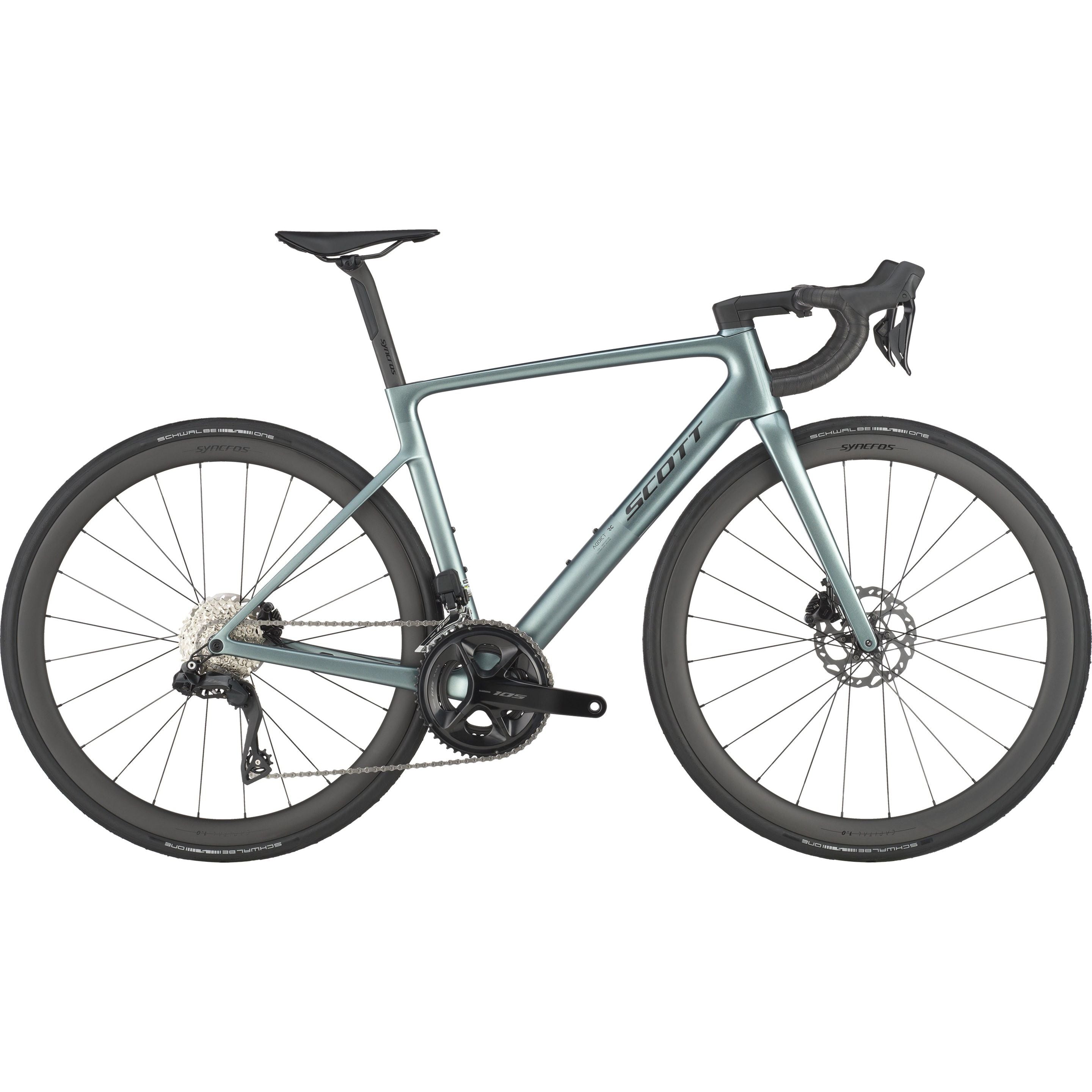 Scott Addict RC 30 2026