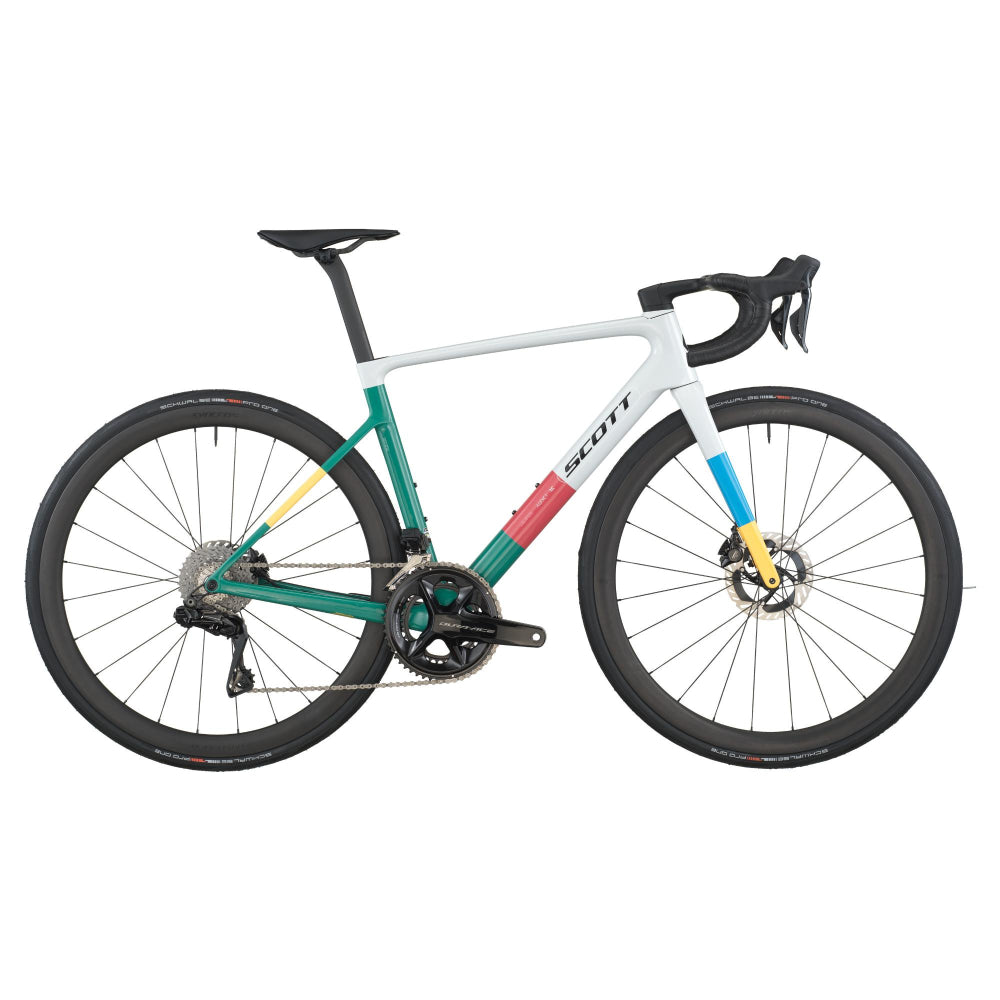 Scott Addict RC Pro 2026