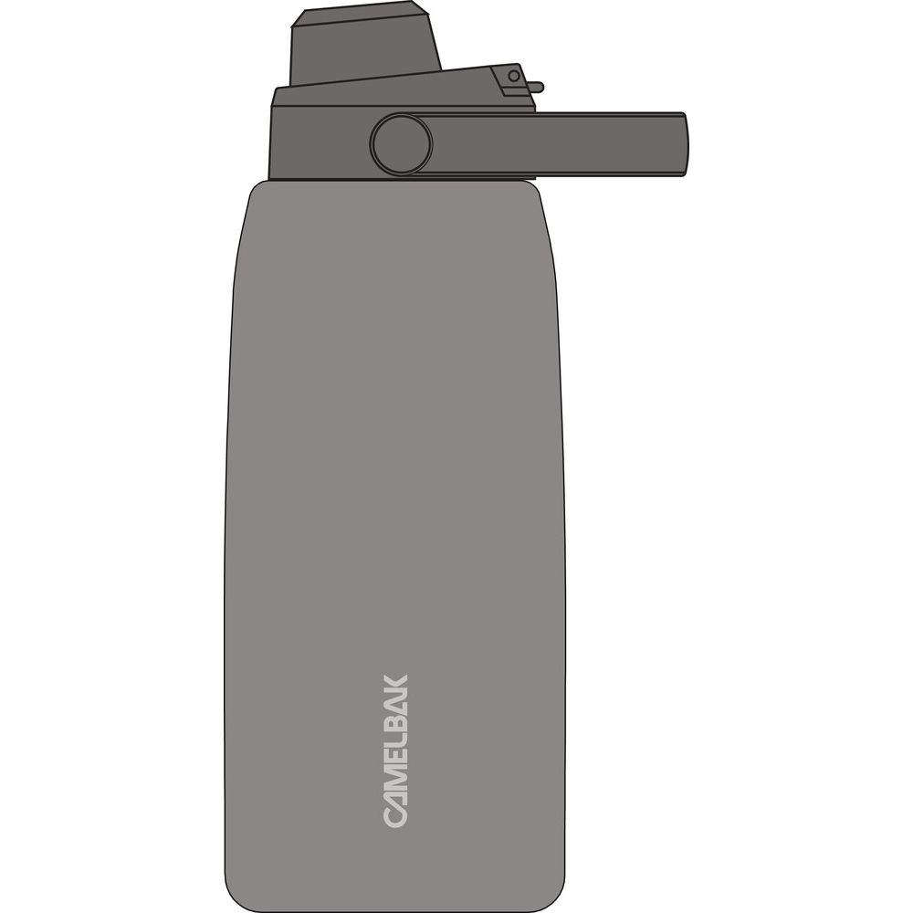 C-42467-028-OS::0::C-42467-028-OS::THRIVE CHUG 1L CHARBON 