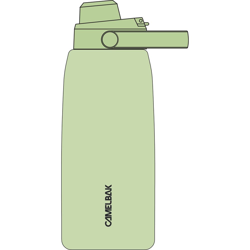C-42467-G48-OS::0::C-42467-G48-OS::THRIVE CHUG 1L PISTACHE 