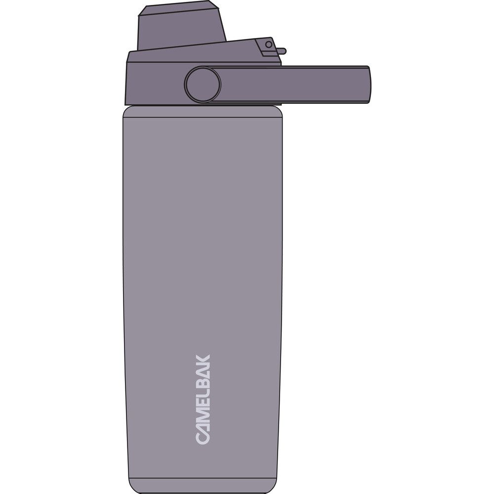 C-42469-G53-OS::0::C-42469-G53-OS::THRIVE CHUG 600ML SAUGE VIOLETTE