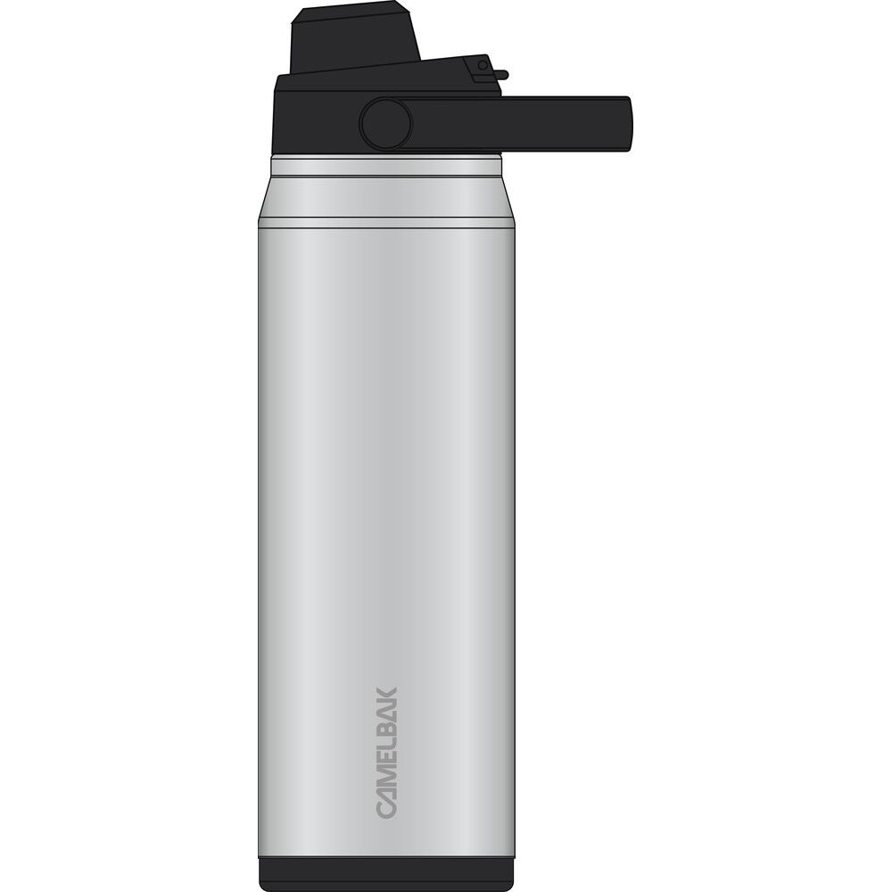 C-42477-D49-OS::0::C-42477-D49-OS::THRIVE CHUG INOX 750ML INOX
