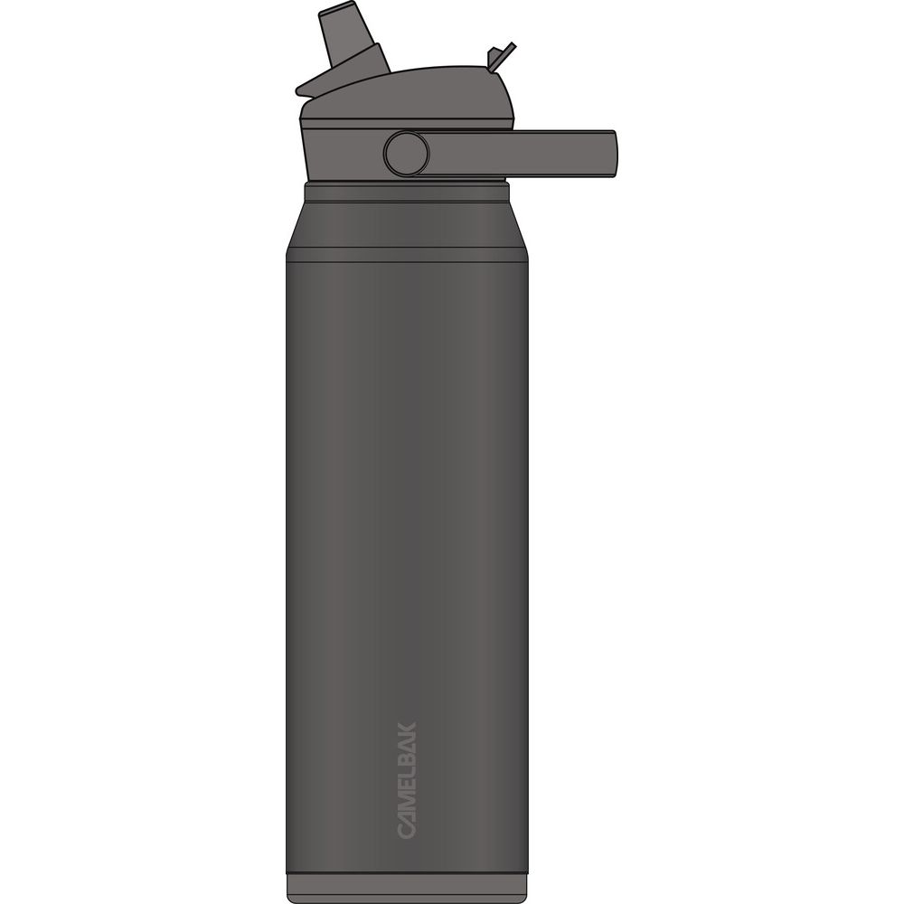 C-42480-028-OS::0::C-42480-028-OS::THRIVE FLIP STRAW INOX 1L CHARBON