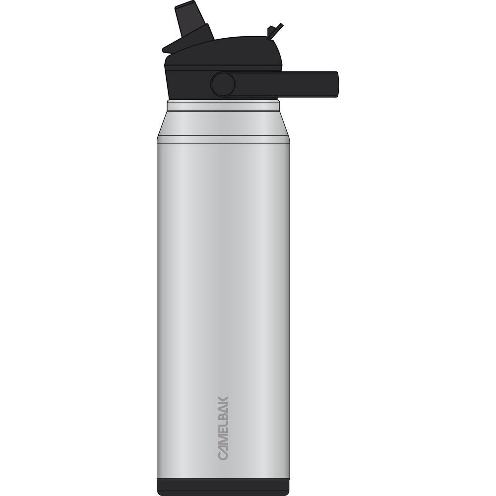 C-42480-D49-OS::0::C-42480-D49-OS::THRIVE FLIP STRAW INOX 1L INOX