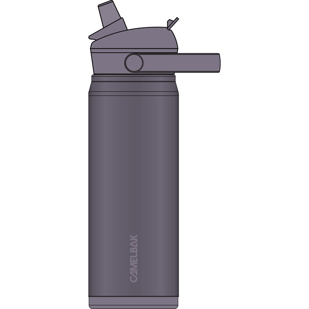 C-42482-G53-OS::0::C-42482-G53-OS::THRIVE FLIP STRAW INOX 600ML SAUGE VIOLETTE
