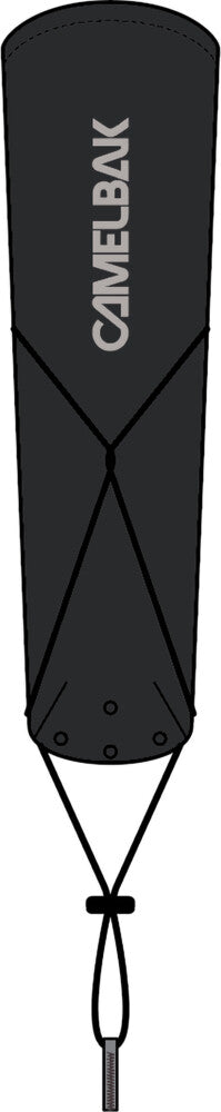 C-42487-001-OS::0::C-42487-001-OS::CARQUOIS À BÂTONS NOIR 