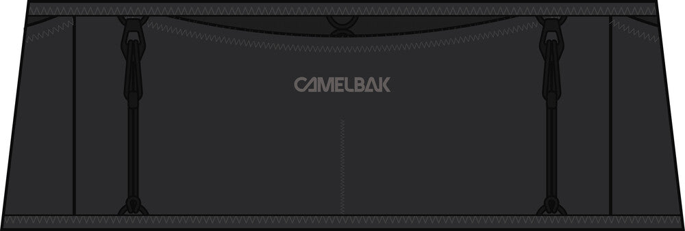 C-43972-001-M::0::C-43972-001-M::CEINTURE DE COURSE GLIDE NOIR M