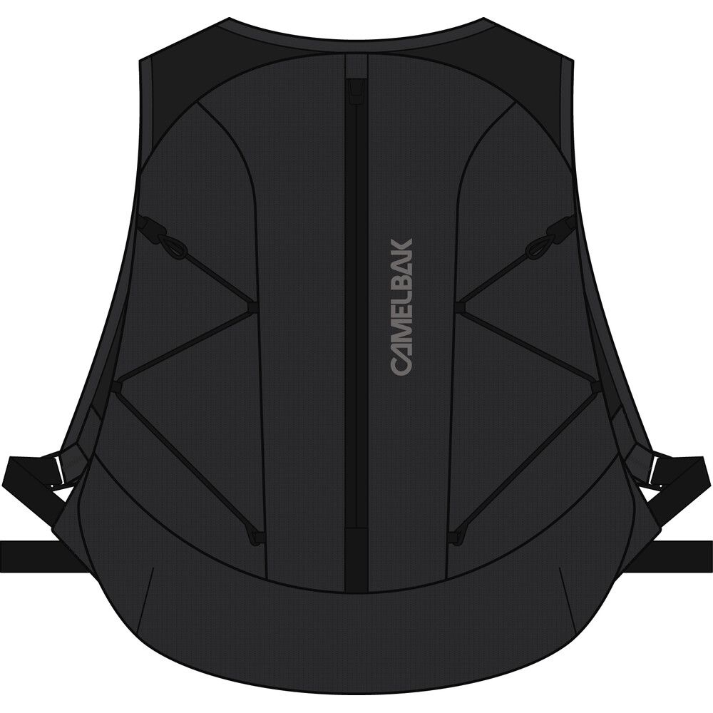 C-42505-001-OS::0::C-42505-001-OS::M.U.L.E. 12 PACK NOIR 