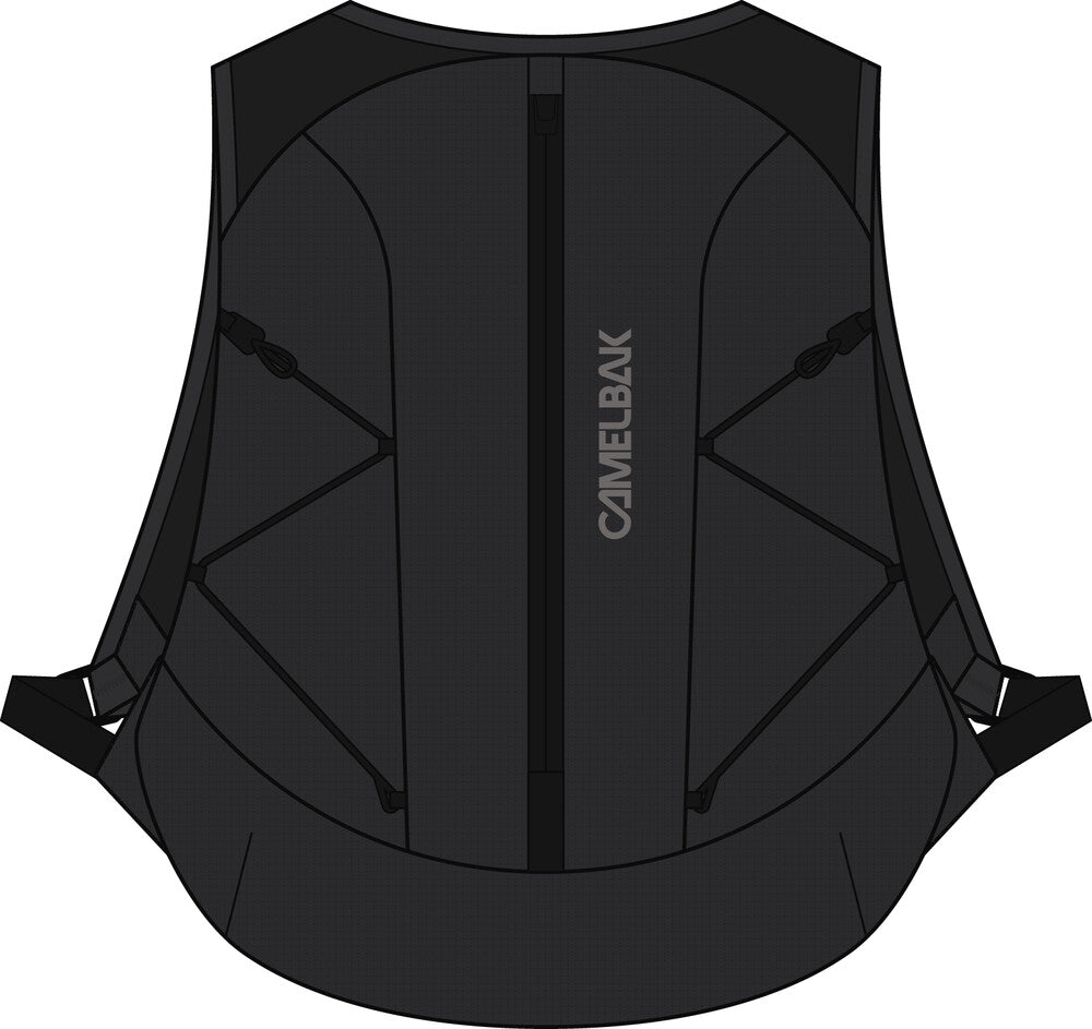 C-42507-001-OS::0::C-42507-001-OS::M.U.L.E. 8 PACK NOIR 