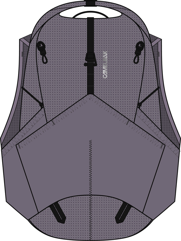 C-43974-G53-S::0::C-43974-G53-S::SURGE 22 SAUGE VIOLETTE S