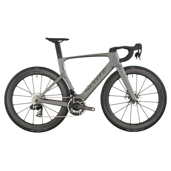 Chaussures VTT Louis Garneau Femme - Taille 39 EU / 9 US - Grises à Clips