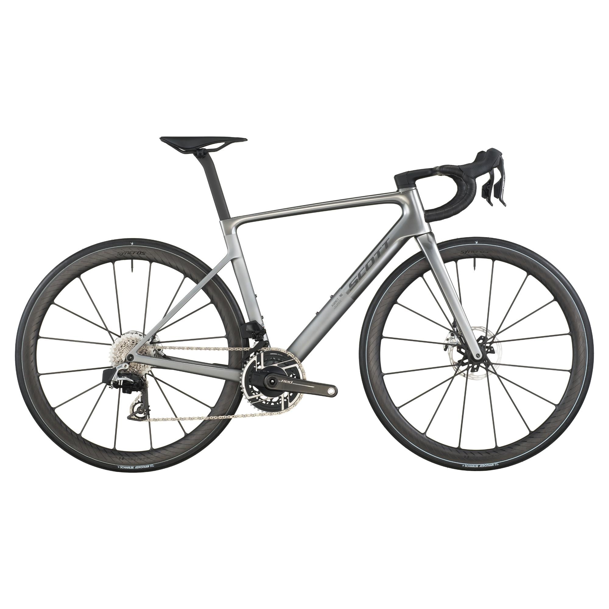 Scott Addict RC Ultimate 2026