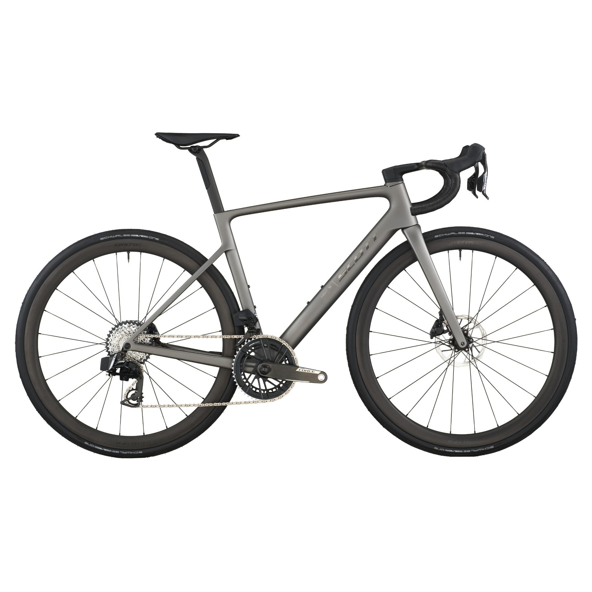 Scott Addict RC Team 2026