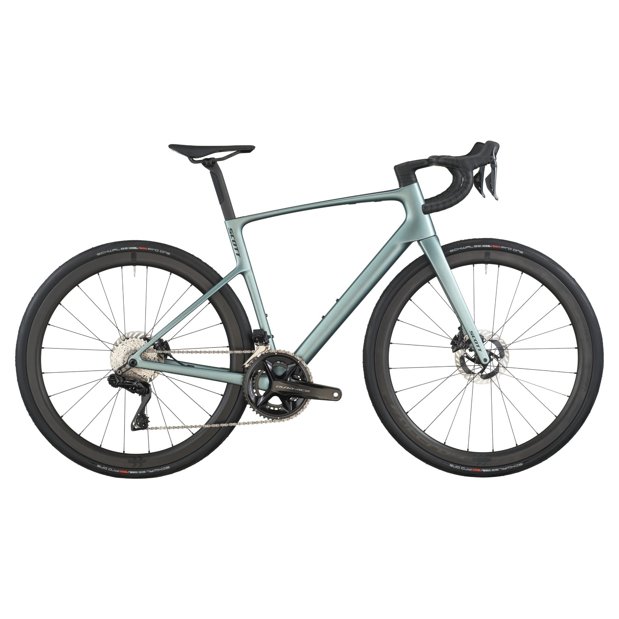 Scott Addict Premium 2026
