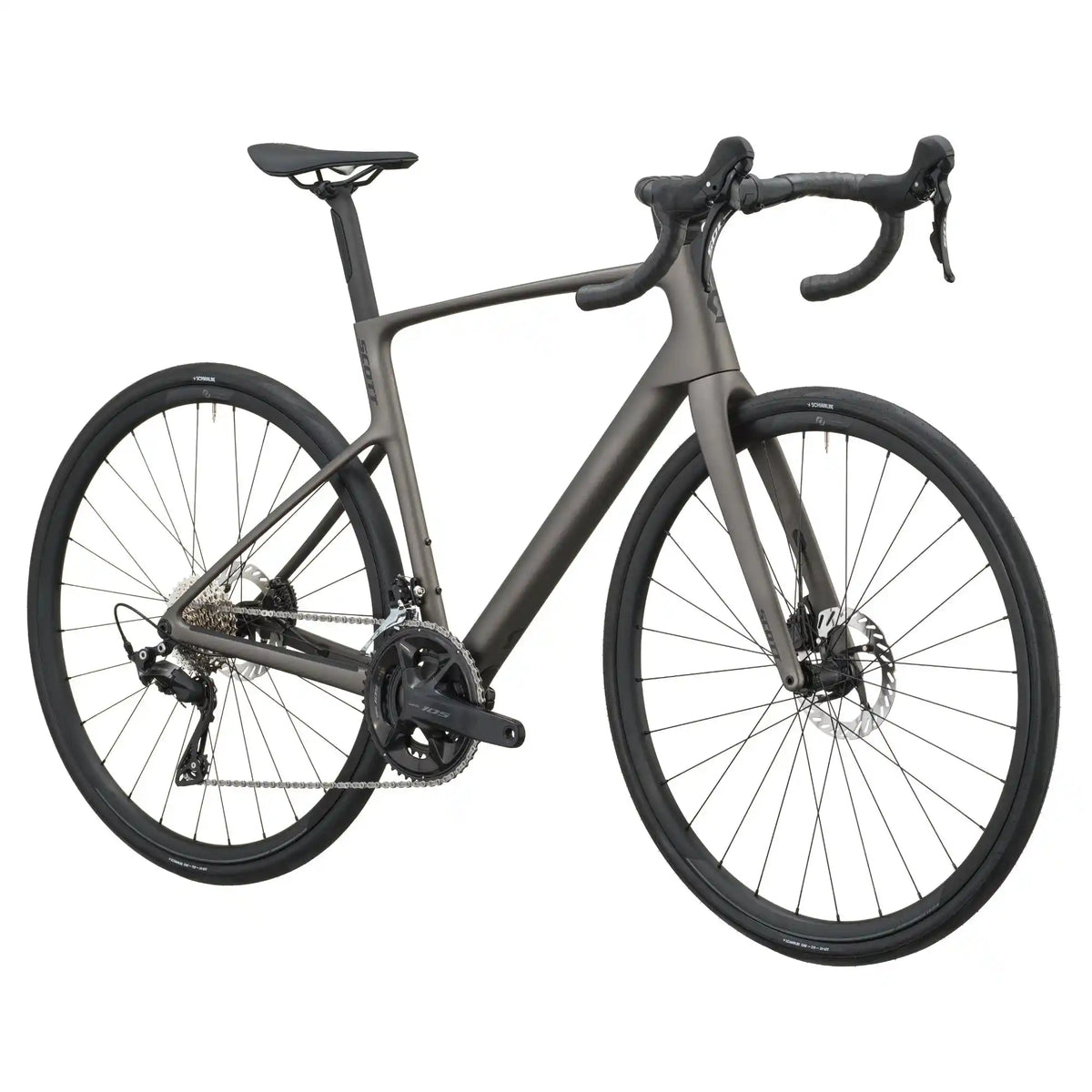 Scott Addict 50 2027