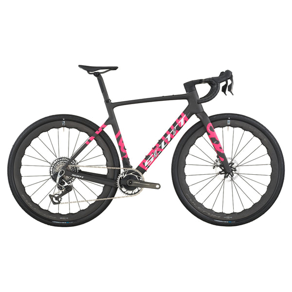 Scott Addict Gravel RC 2026