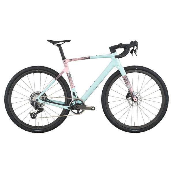 Scott Addict Gravel 10 2026