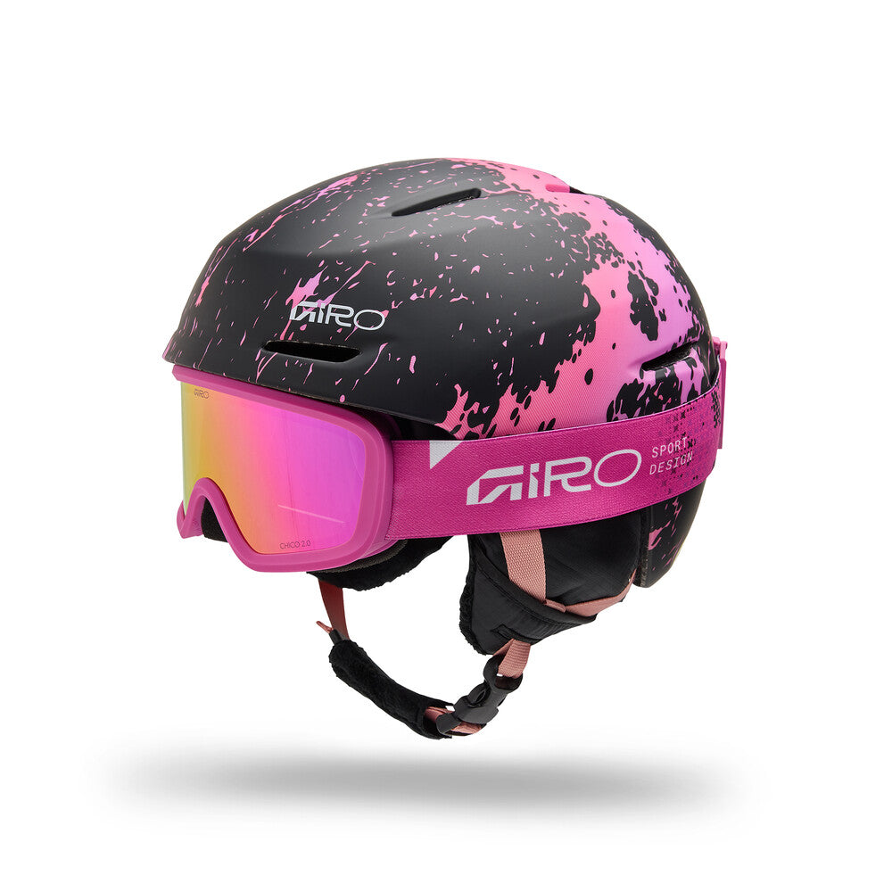 GR-7209515::0::GR-7209515::Taggert W MIPS GRIS/ROSE S