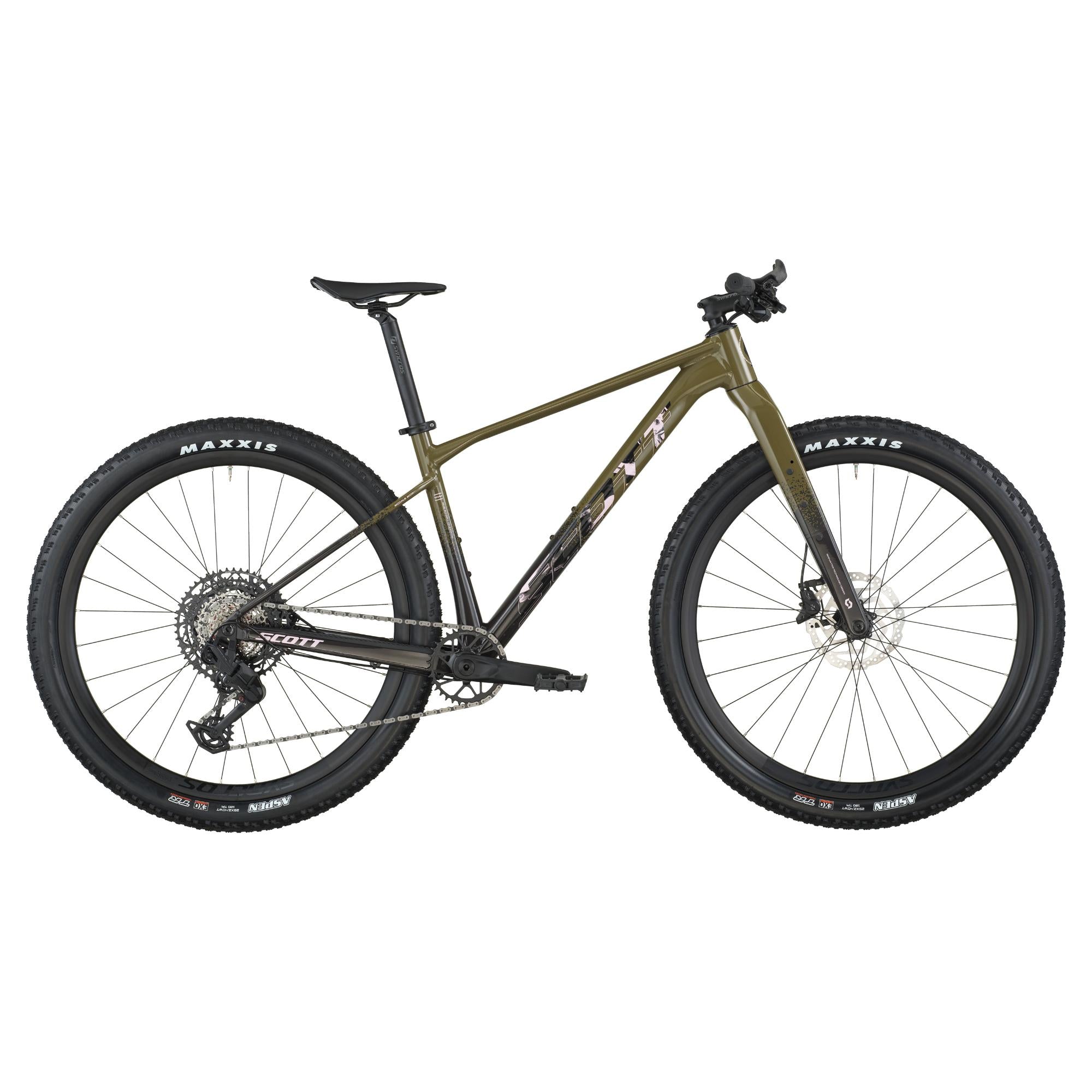 Scott Scale Gravel 20 2026