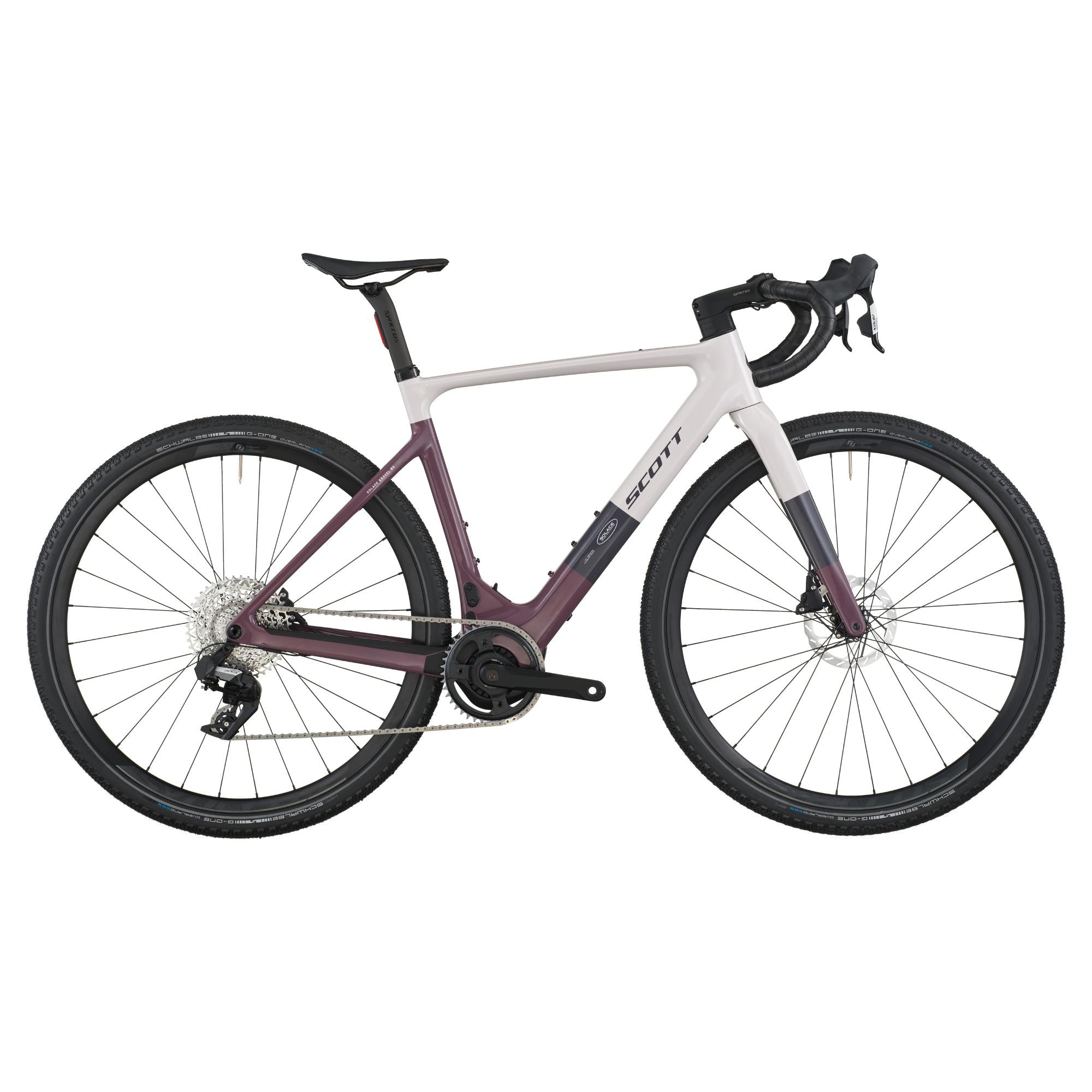 Scott Solace Gravel eRide 30 2026