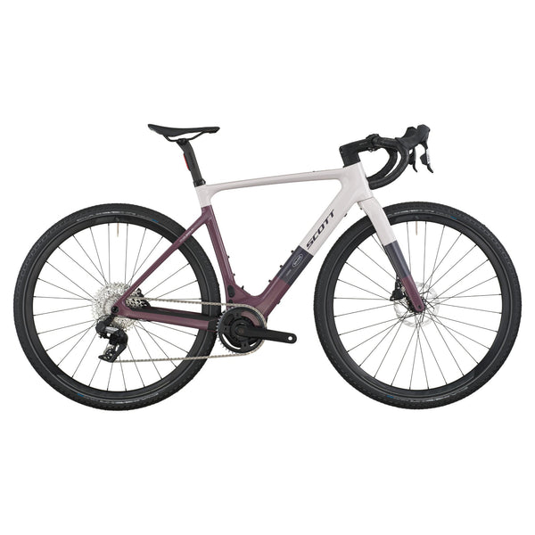 Scott Solace Gravel eRide 30 2026