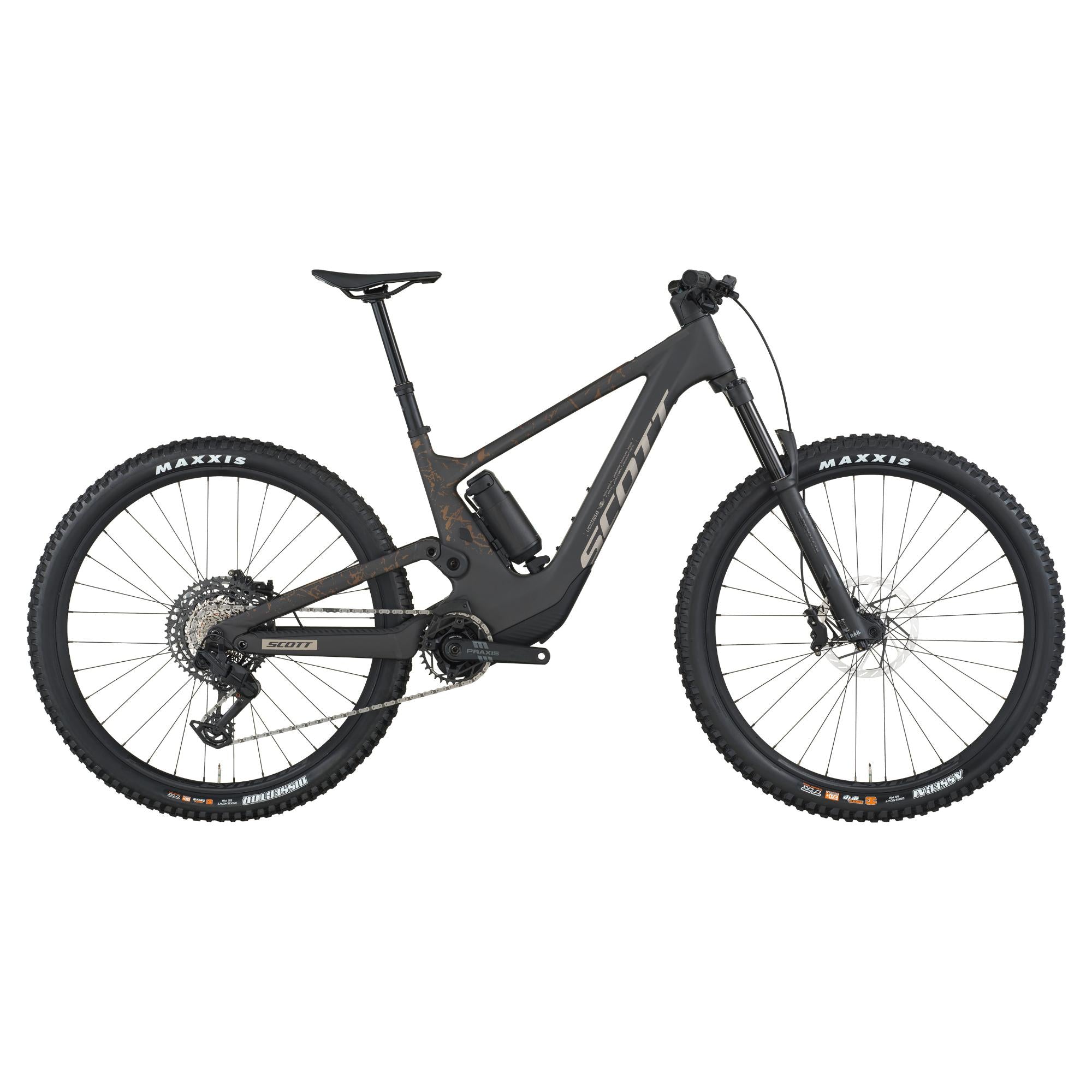 Scott Voltage Eride 920