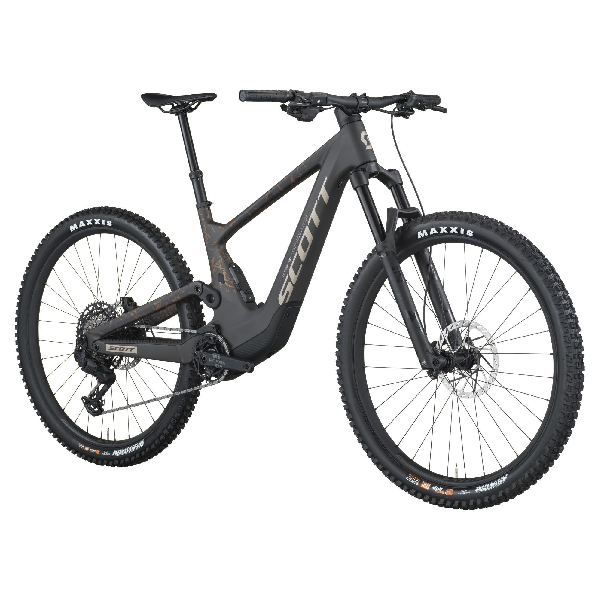 Scott Voltage Eride 920