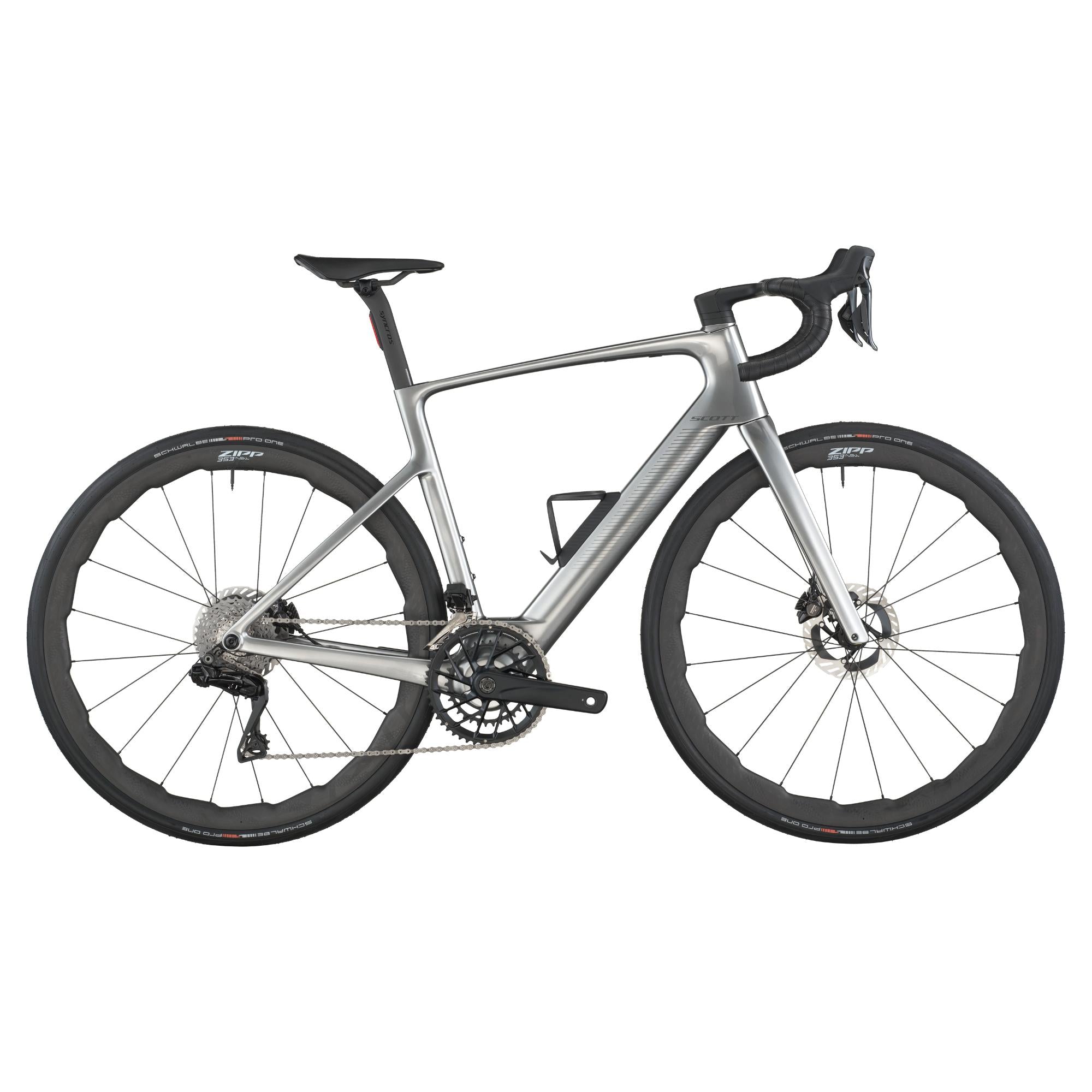 Scott Fastlane Premium 2026