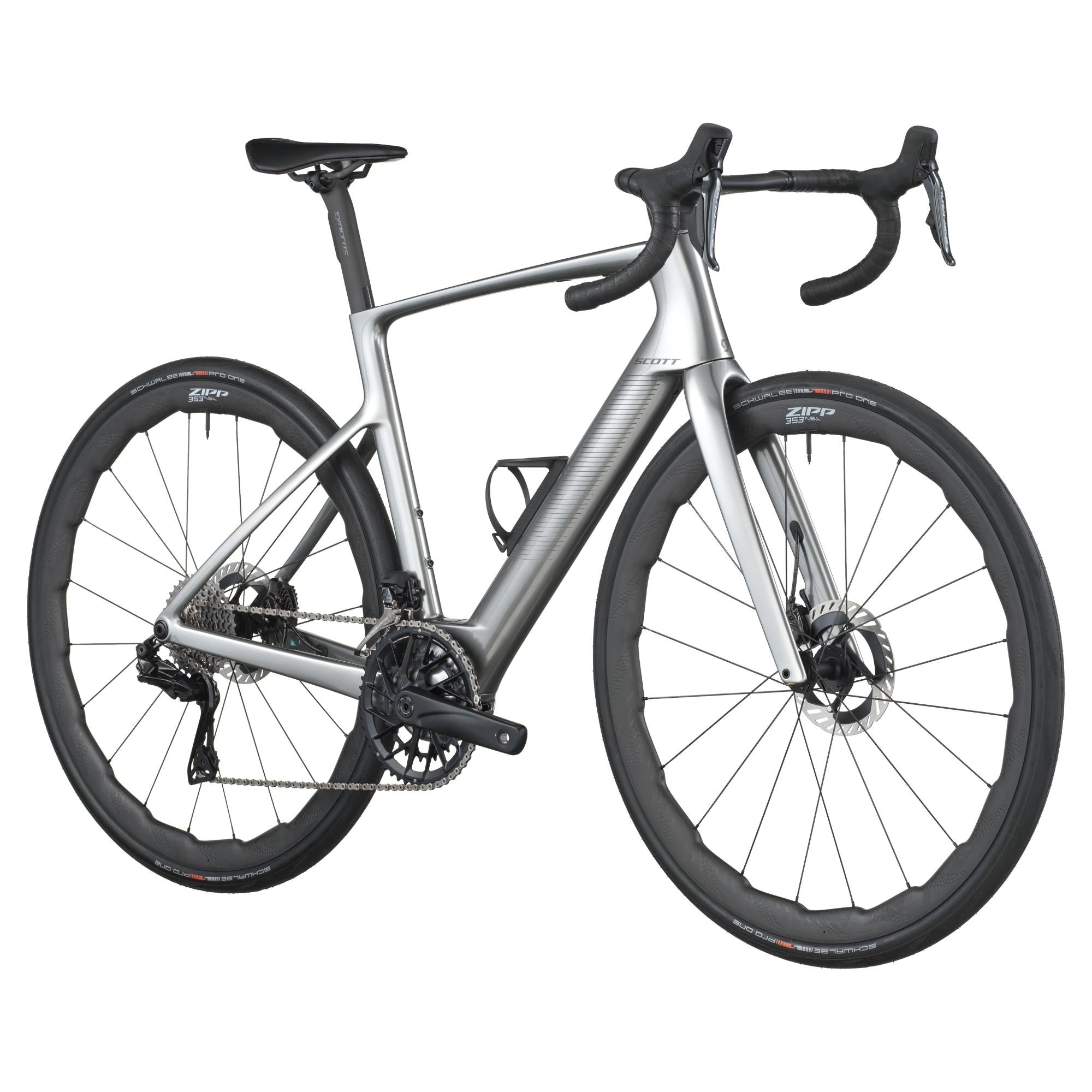 Scott Fastlane Premium 2026