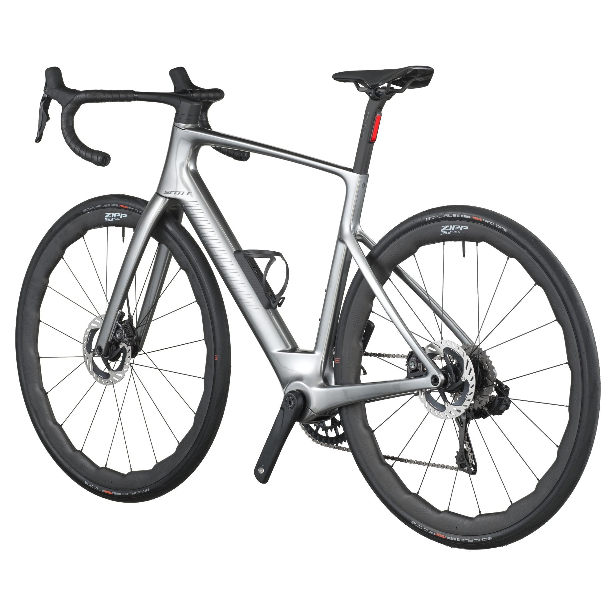 Scott Fastlane Premium 2026