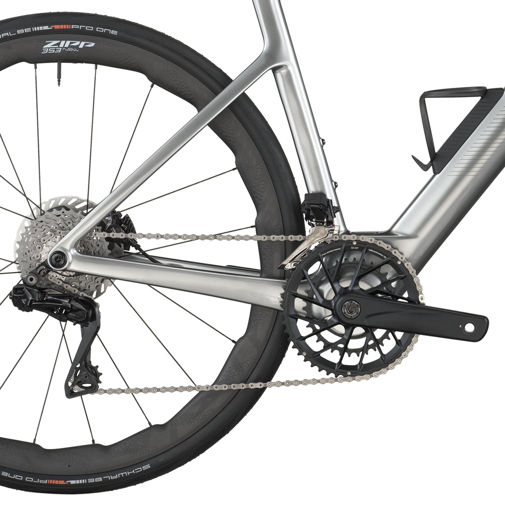Scott Fastlane Premium 2026