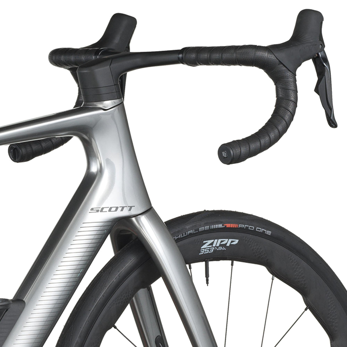 Scott Fastlane Premium 2027
