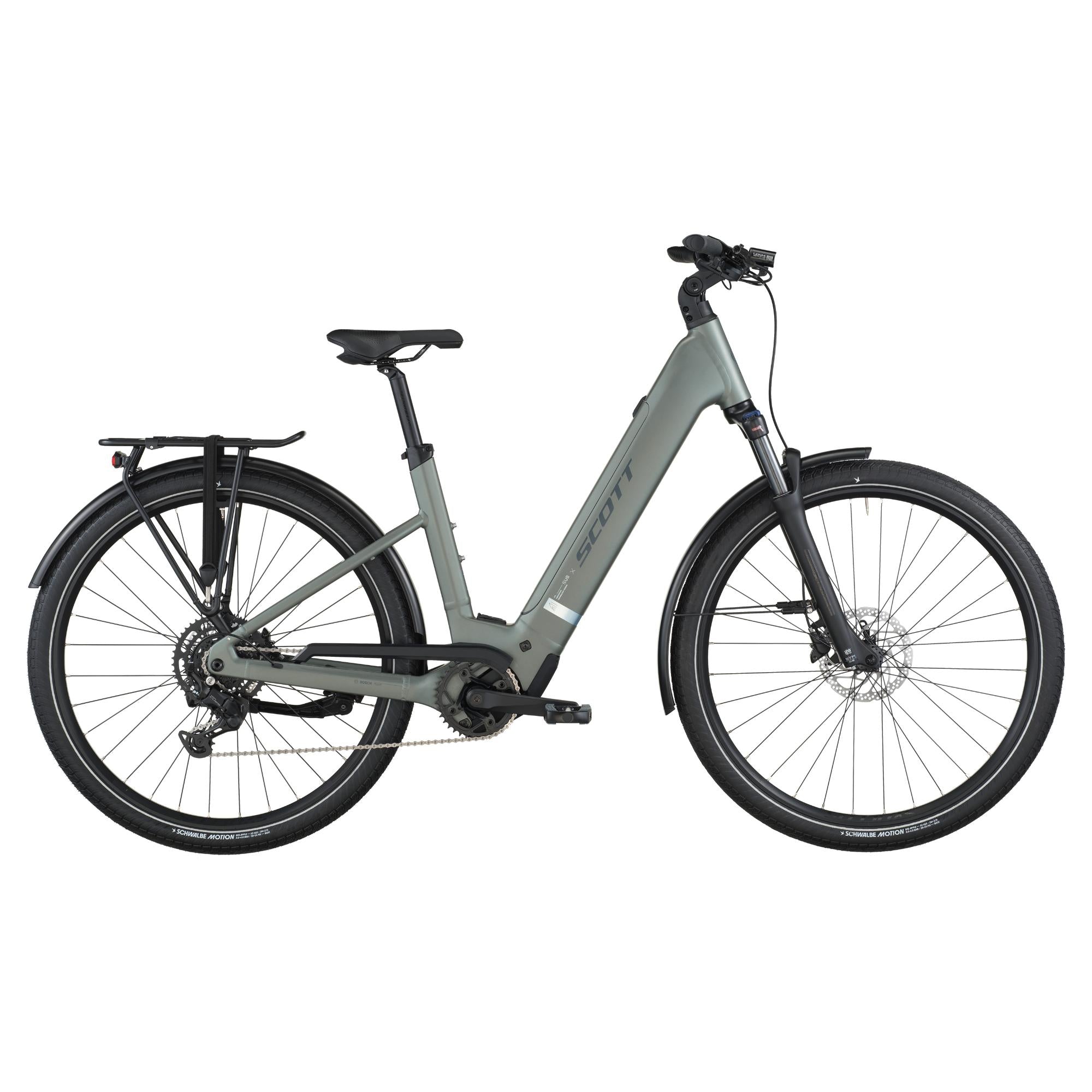 Scott Sub Sport eRide 30 Wave