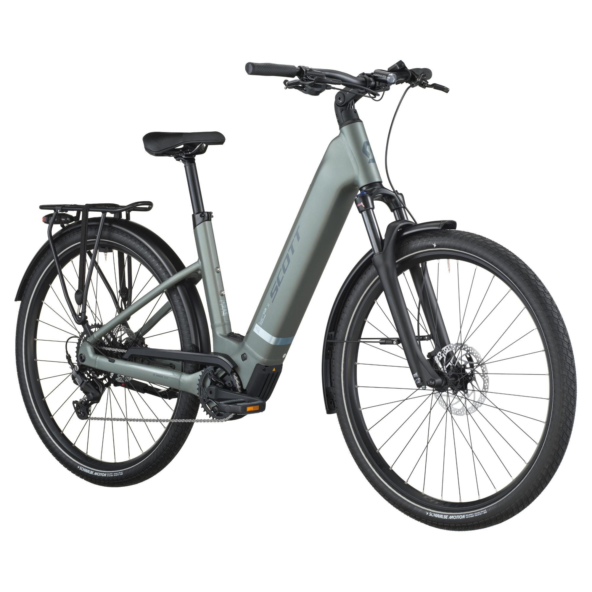 Scott Sub Sport eRide 30 Wave