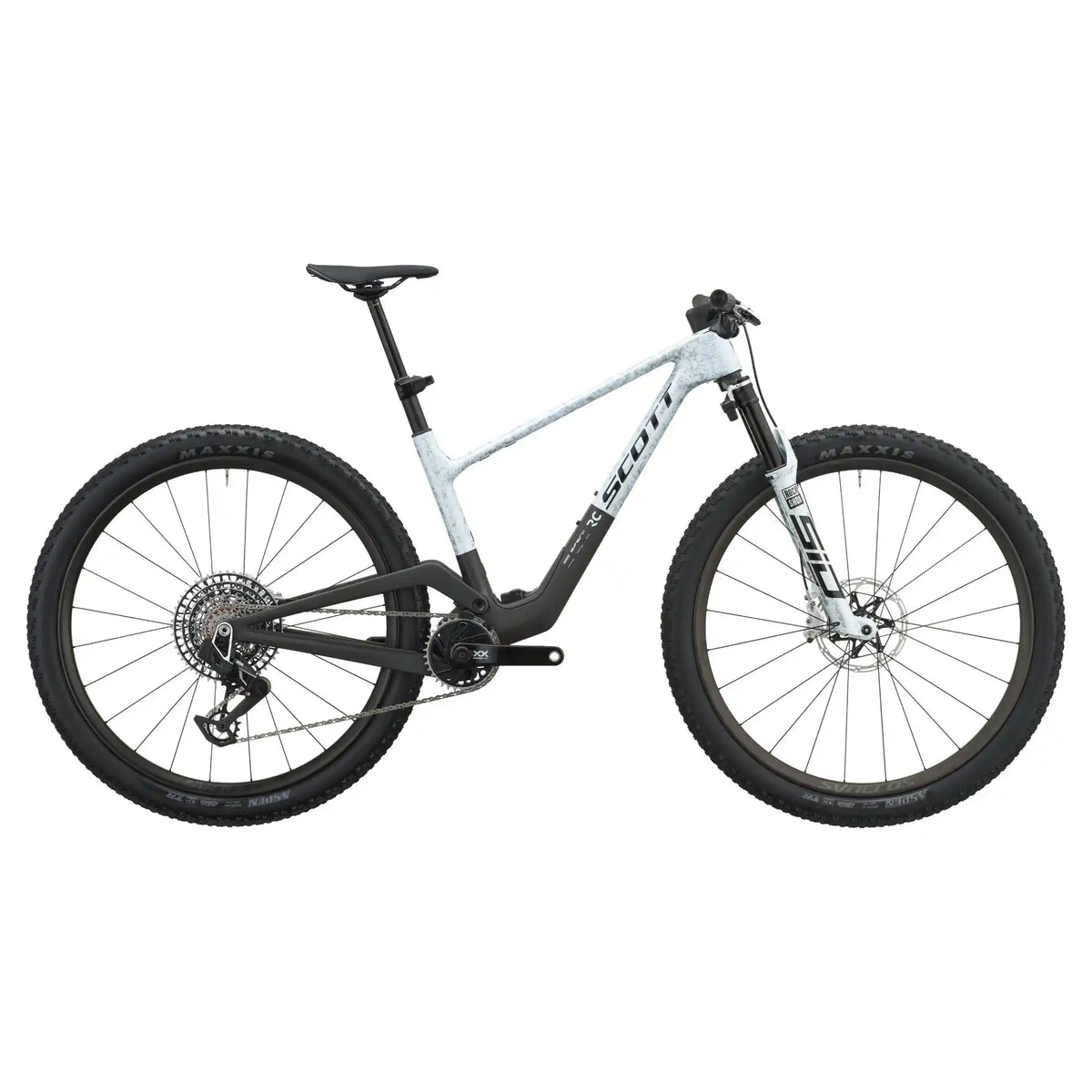 Scott Spark RC World Cup Evo 2027