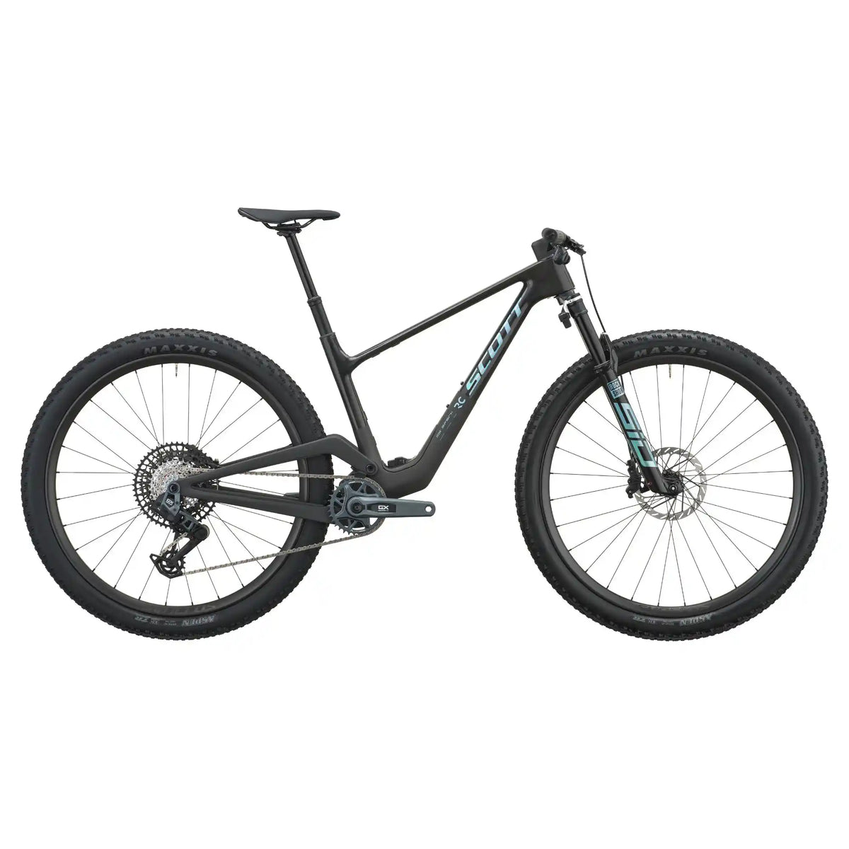 Scott Spark RC Team Issue 2027