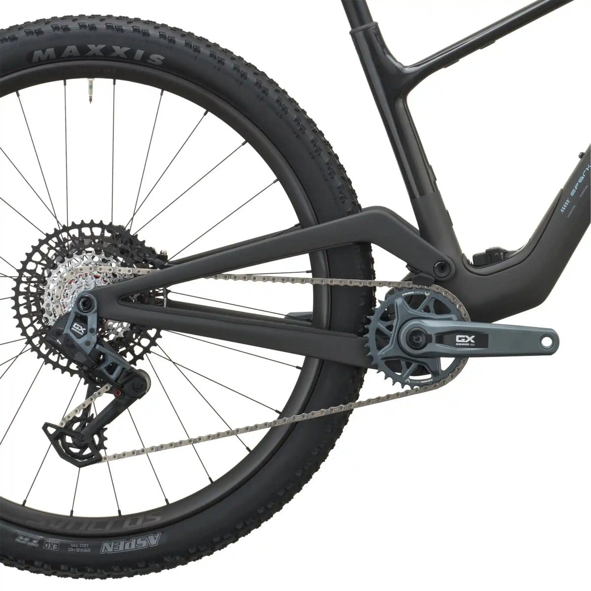 Scott Spark RC Team Issue 2027