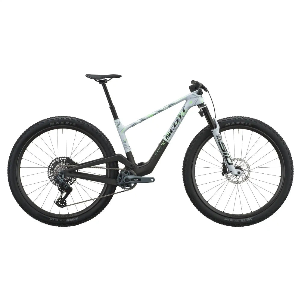 Scott Spark RC Team Issue 2027
