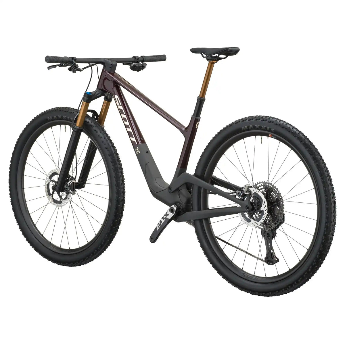 Scott Spark RC Pro 2027