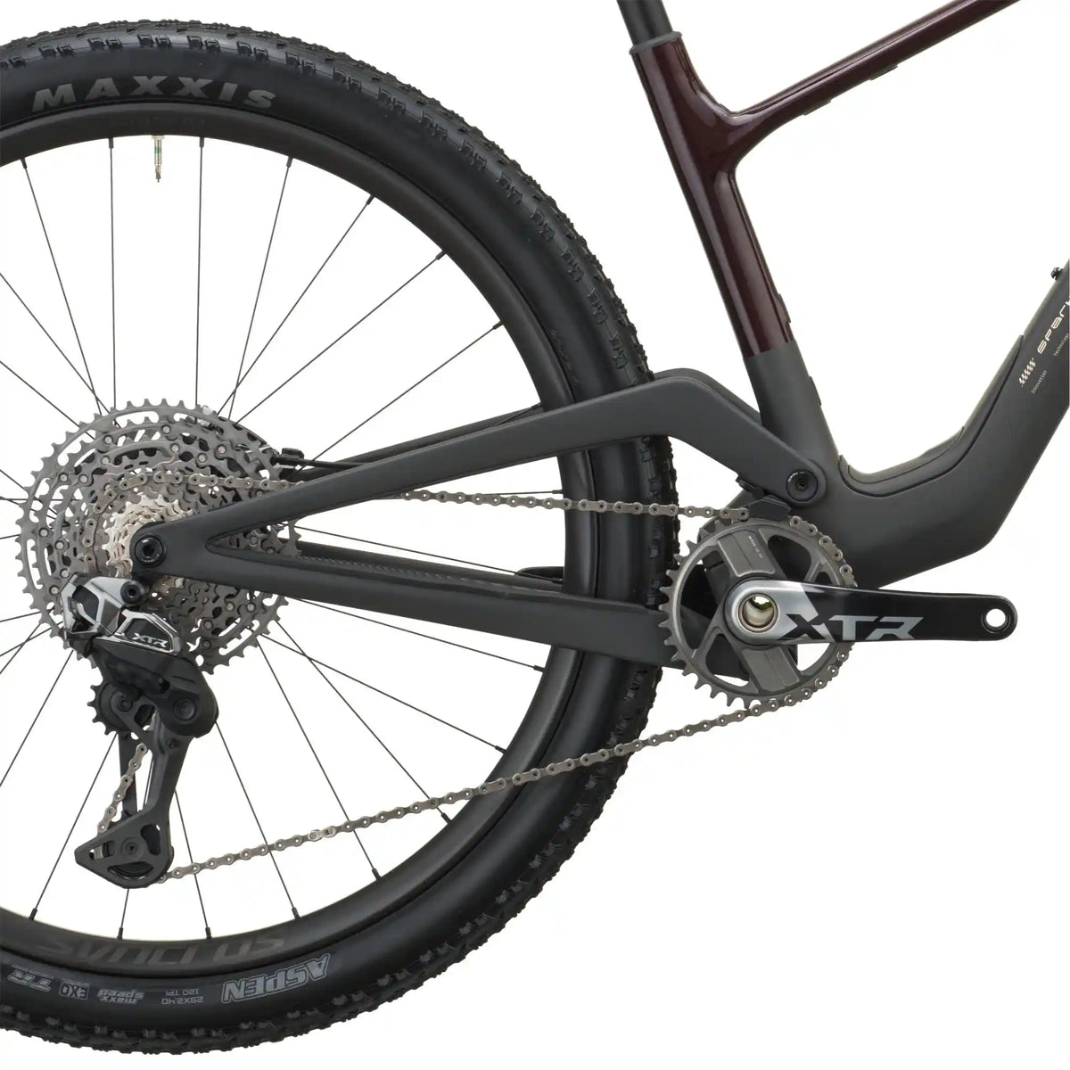 Scott Spark RC Pro 2027