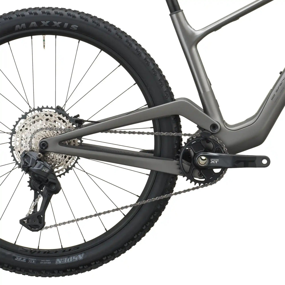 Scott Spark RC Expert 2027