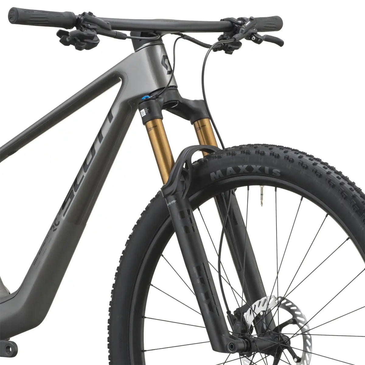 Scott Spark RC Expert 2027