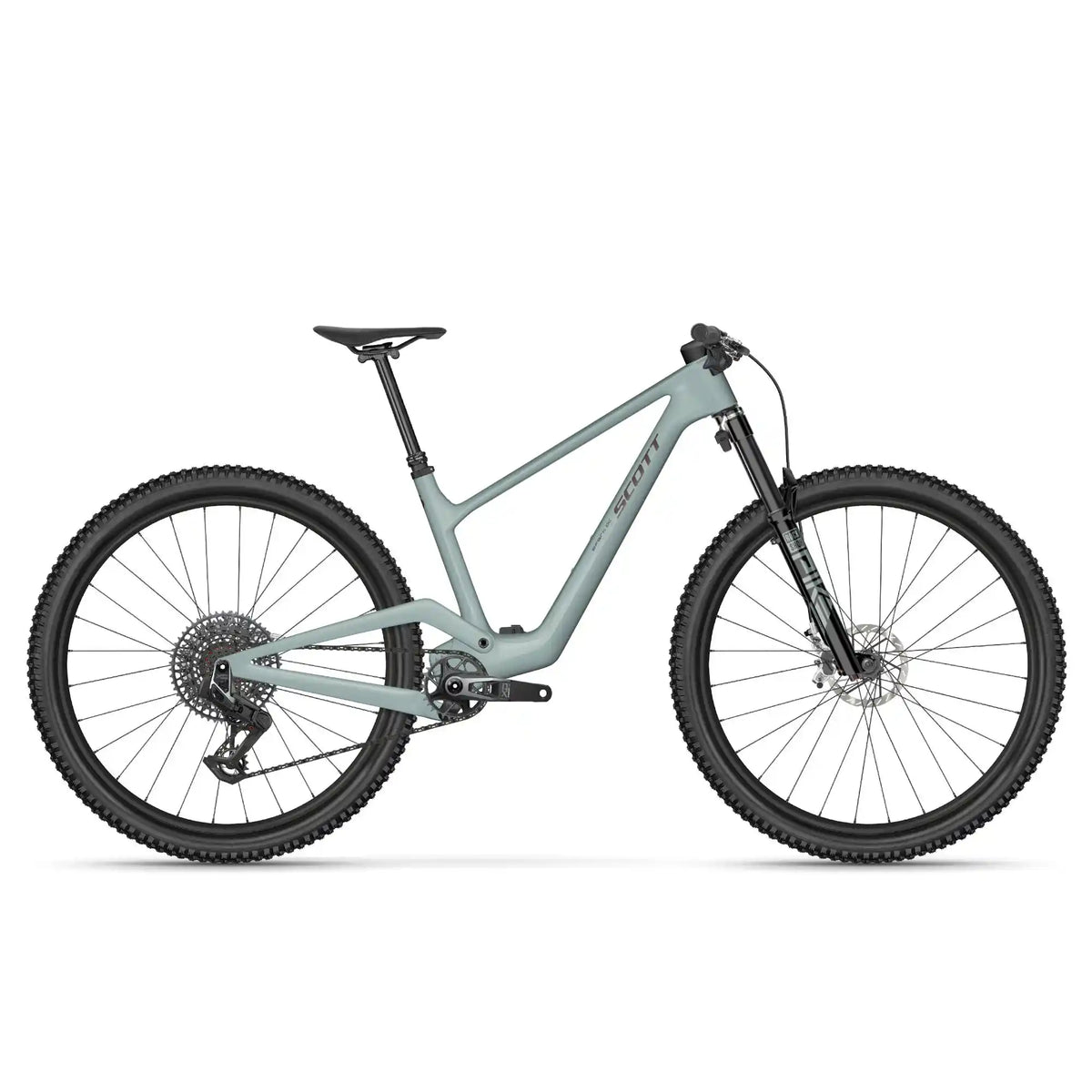 Scott Spark DC 10 2027