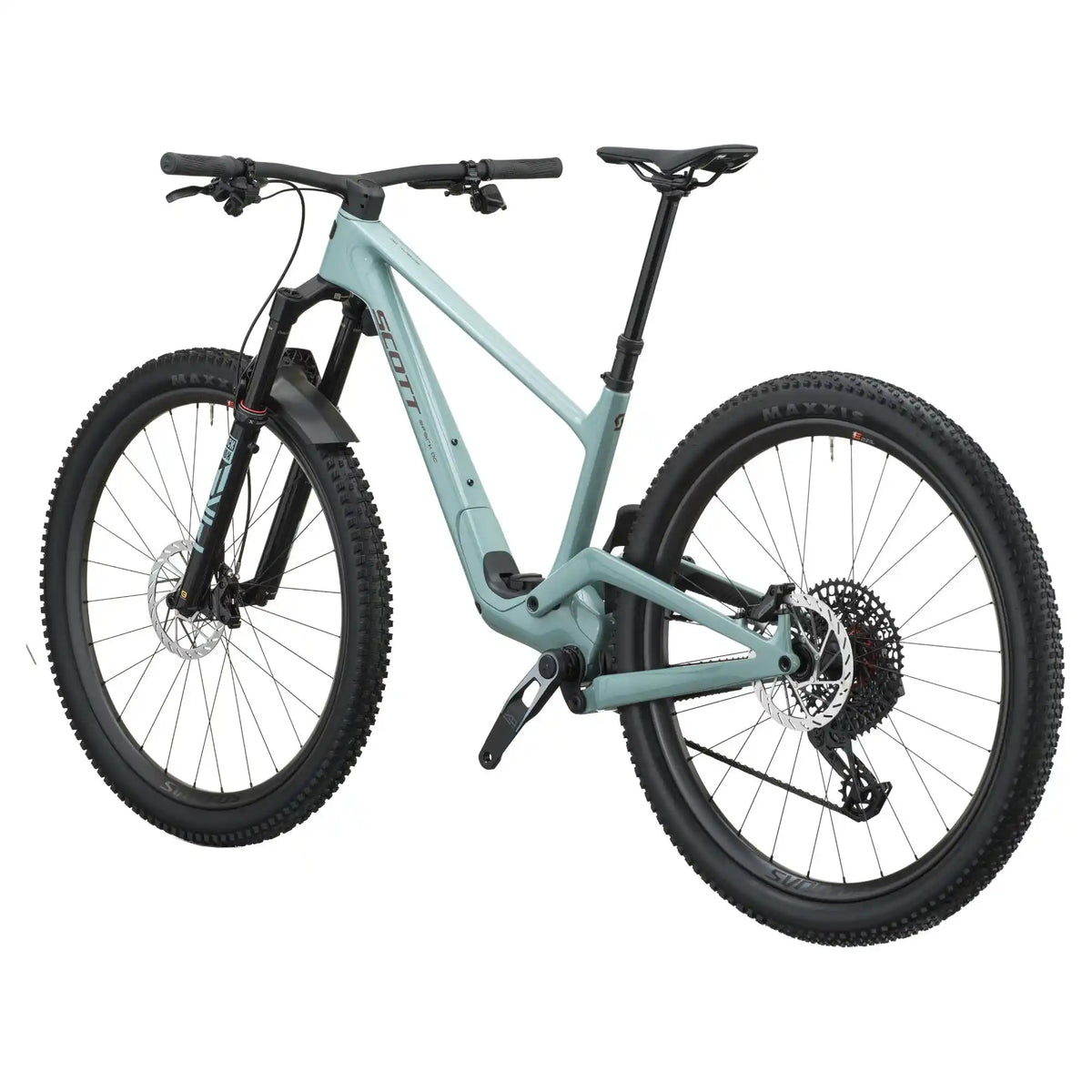 Scott Spark DC 10 2027
